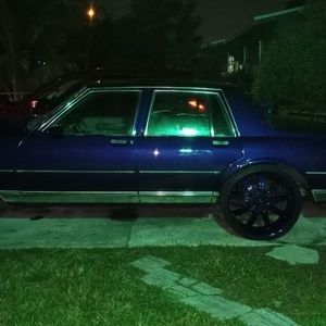 Meet your Posher, Klevin